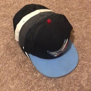 4 Fitted Hats